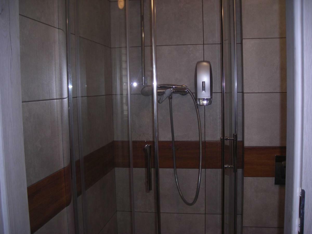 Apartamenty Centrum Palacowa ビャウィストク エクステリア 写真